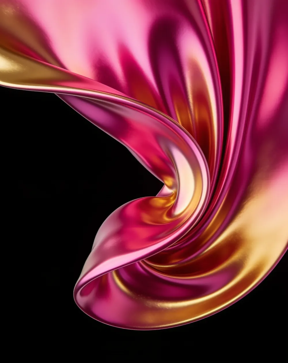 Abstract lichtbeeld voor coaches, consultants & recruiters